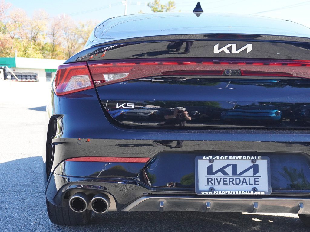 Used 2023 Kia K5 GT w/ GT1 Package image 19