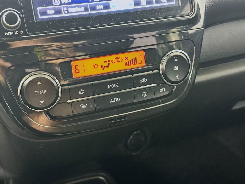 Used 2022 Mitsubishi Mirage ES FWD image 15