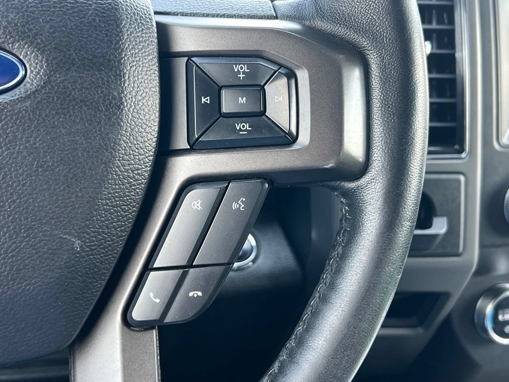 Used 2019 Ford Expedition Max XLT w/ Equipment Group 202A AWD/4WD image 37
