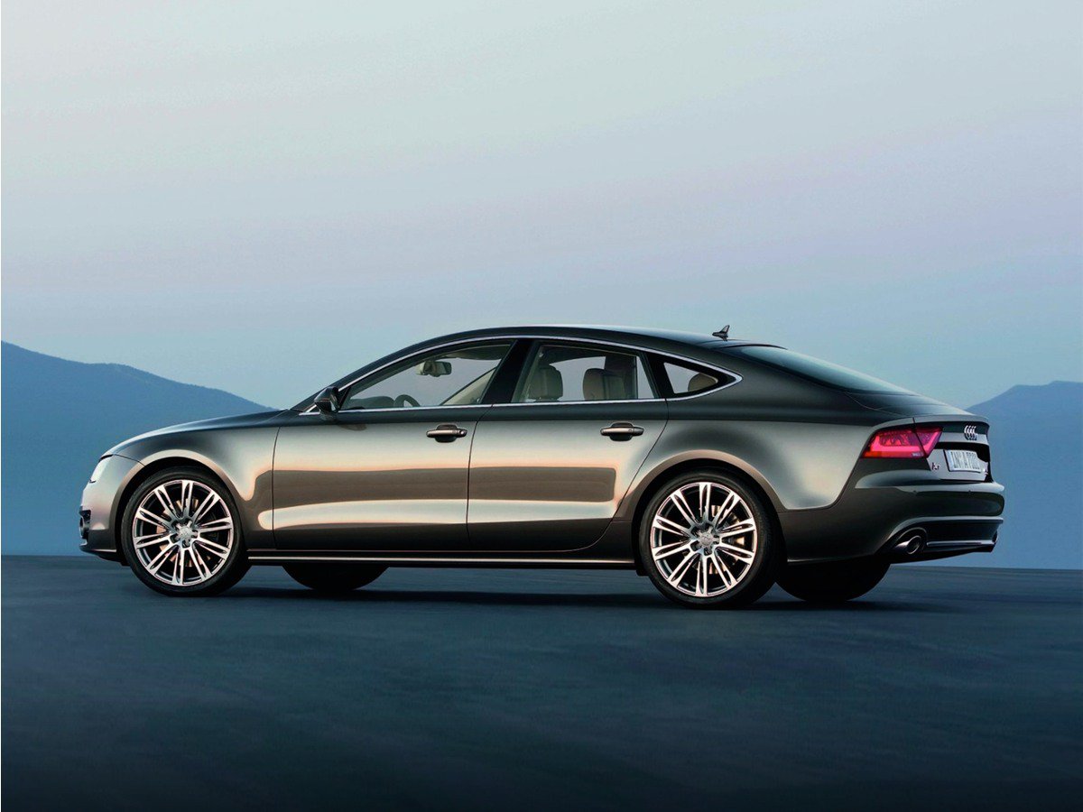 Used 2014 Audi A7 3.0T Prestige w/ Prestige Package