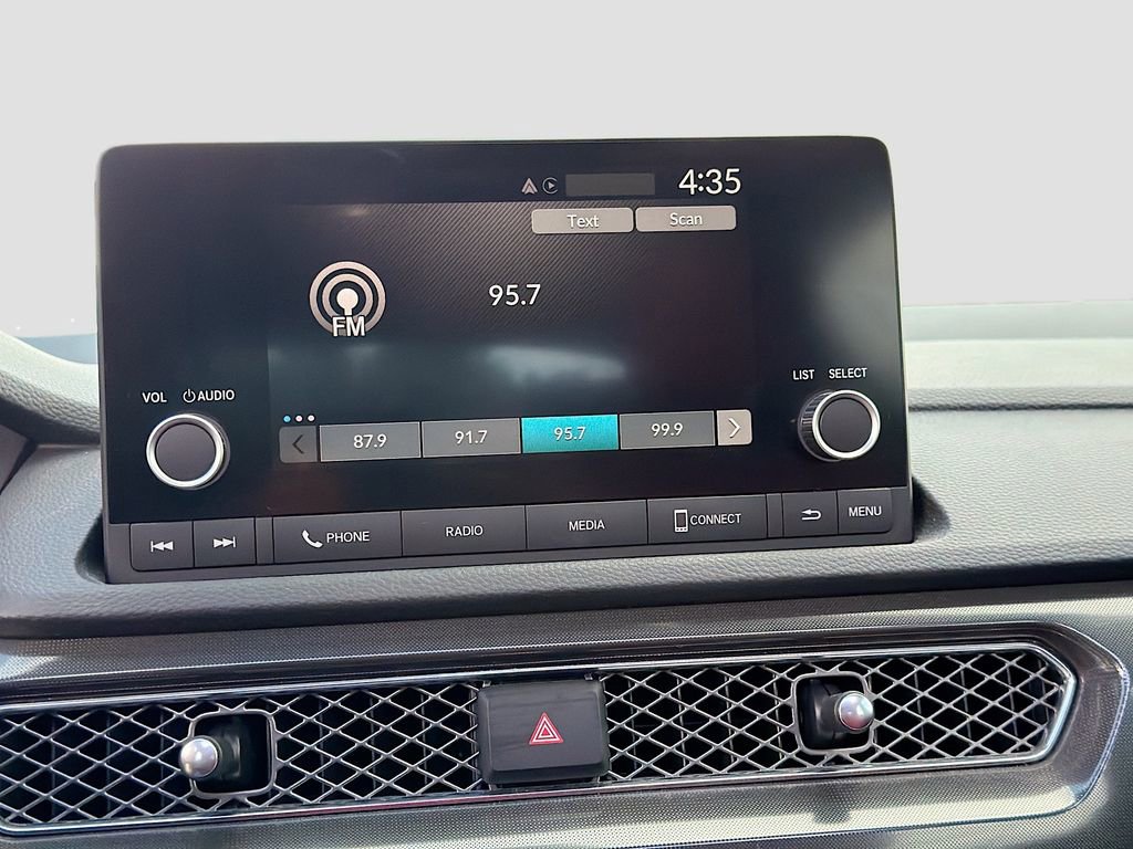 Used 2023 Acura Integra A-Spec FWD image 13