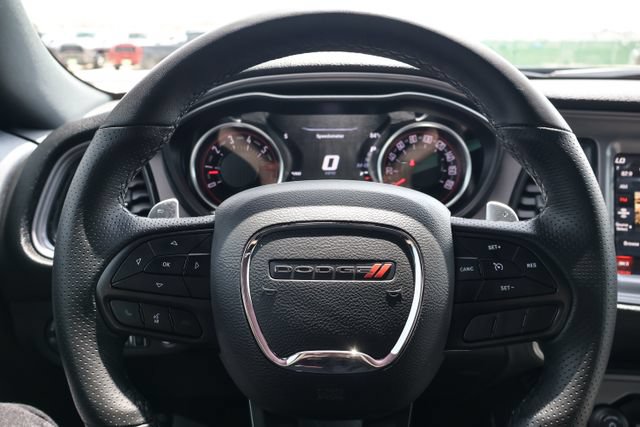 Used 2023 Dodge Challenger R/T Scat Pack RWD image 12