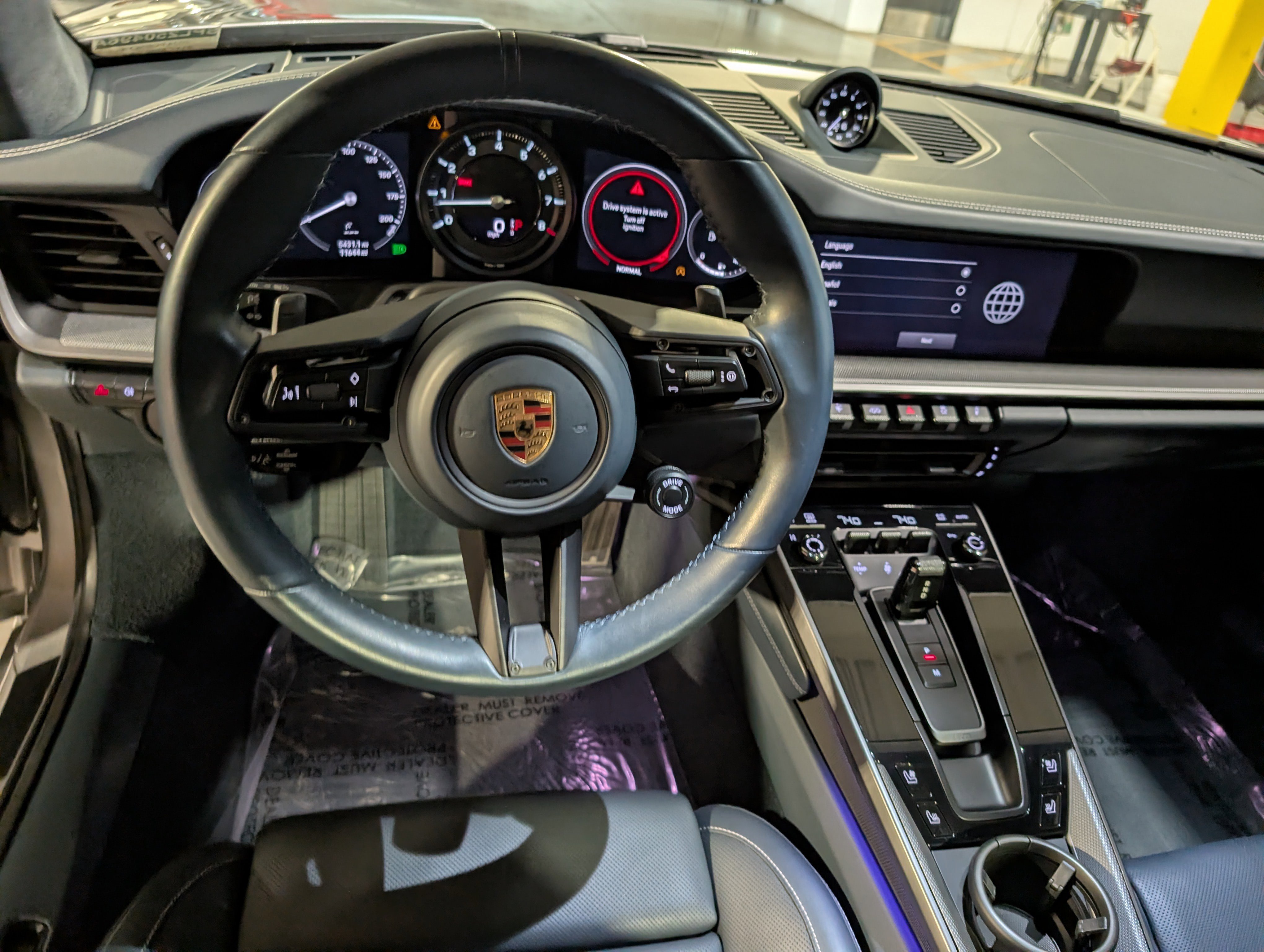 Certified 2024 Porsche 911 Carrera S image 6