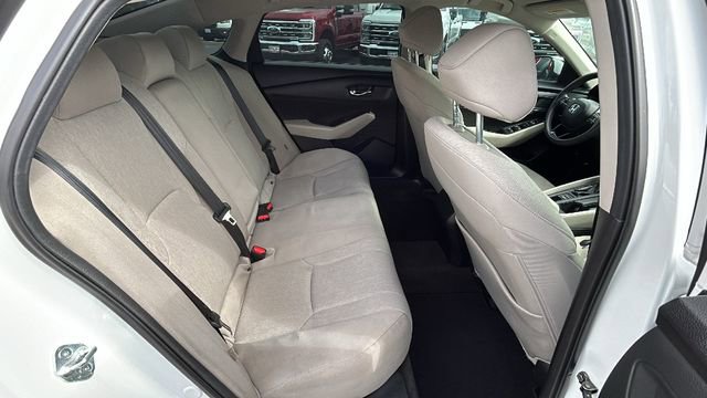 Used 2024 Honda Accord LX image 13