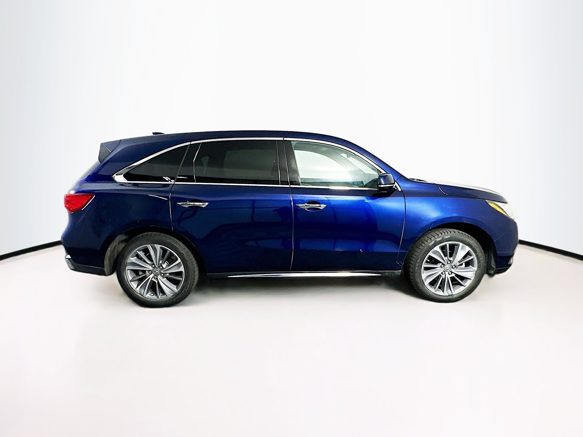 Used 2017 Acura MDX FWD w/ Technology Package image 10