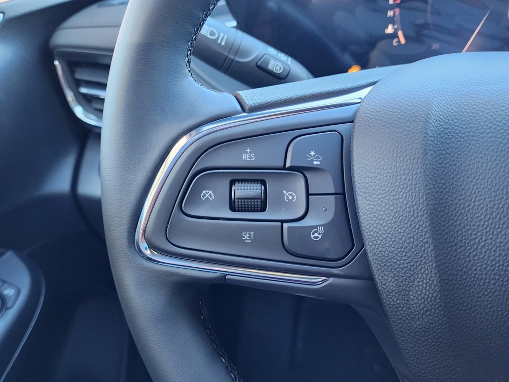 New 2026 Buick Envista Preferred w/ Convenience I Package image 19