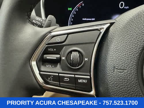 New 2026 Acura MDX w/ Technology Package AWD/4WD image 16