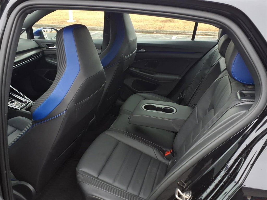 Used 2023 Volkswagen Golf 20th Anniversary Edition image 25