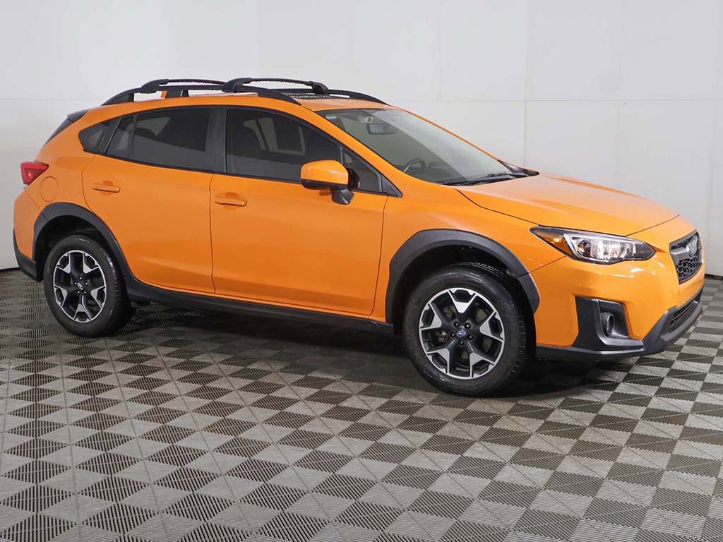 Used 2019 Subaru Crosstrek 2.0i Premium image 14