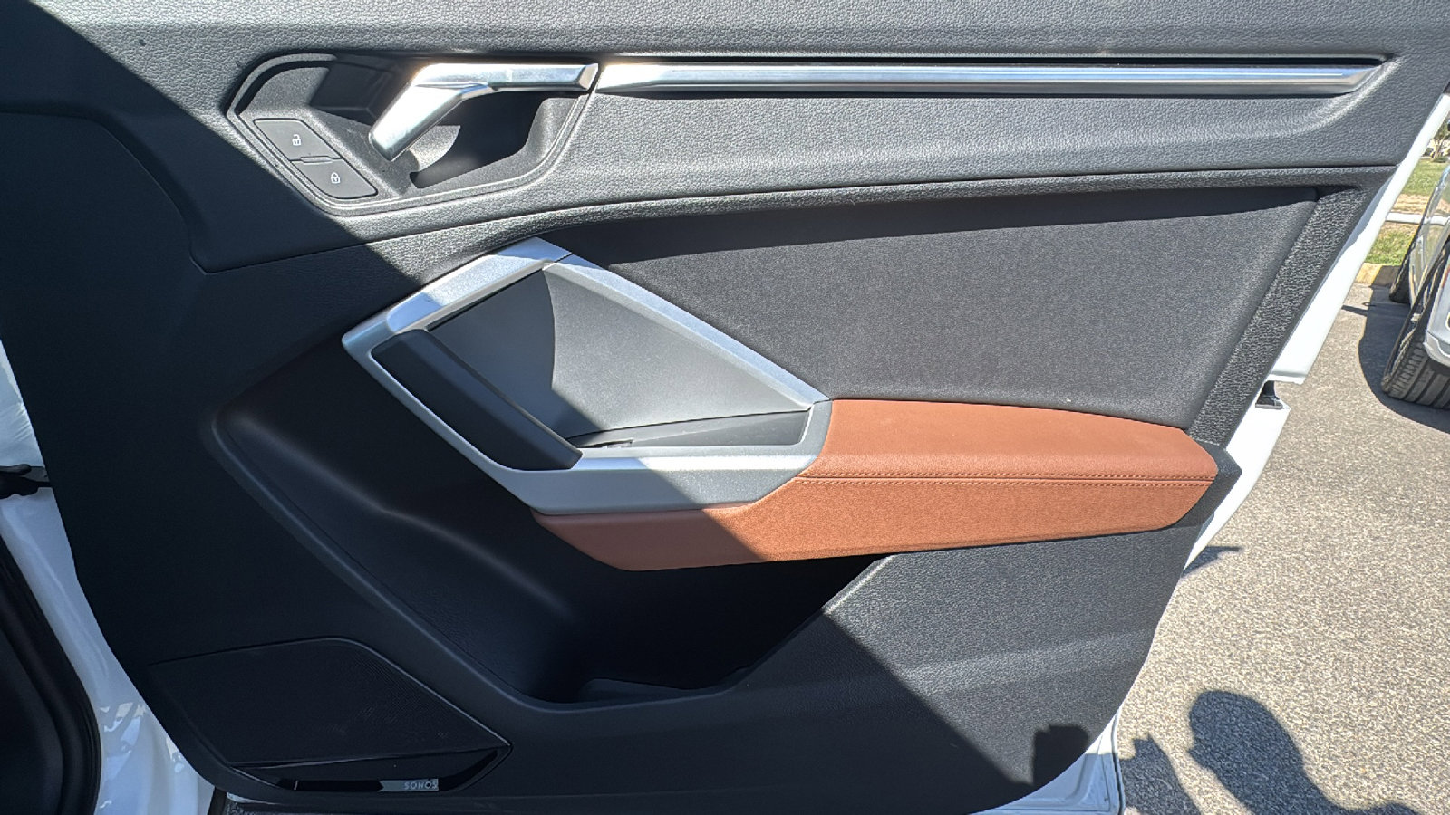 Used 2025 Audi Q3 2.0T Premium Plus w/ Premium Plus Package image 30