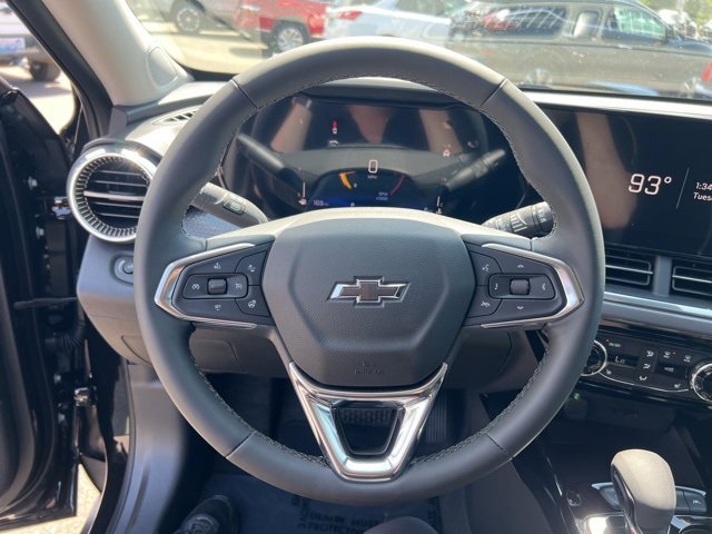 New 2025 Chevrolet Trax ACTIV w/ Driver Confidence Package image 15