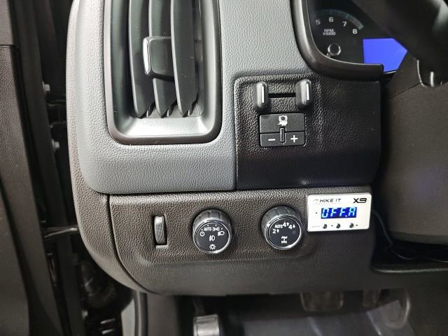 Used 2022 Chevrolet Colorado Z71 image 17