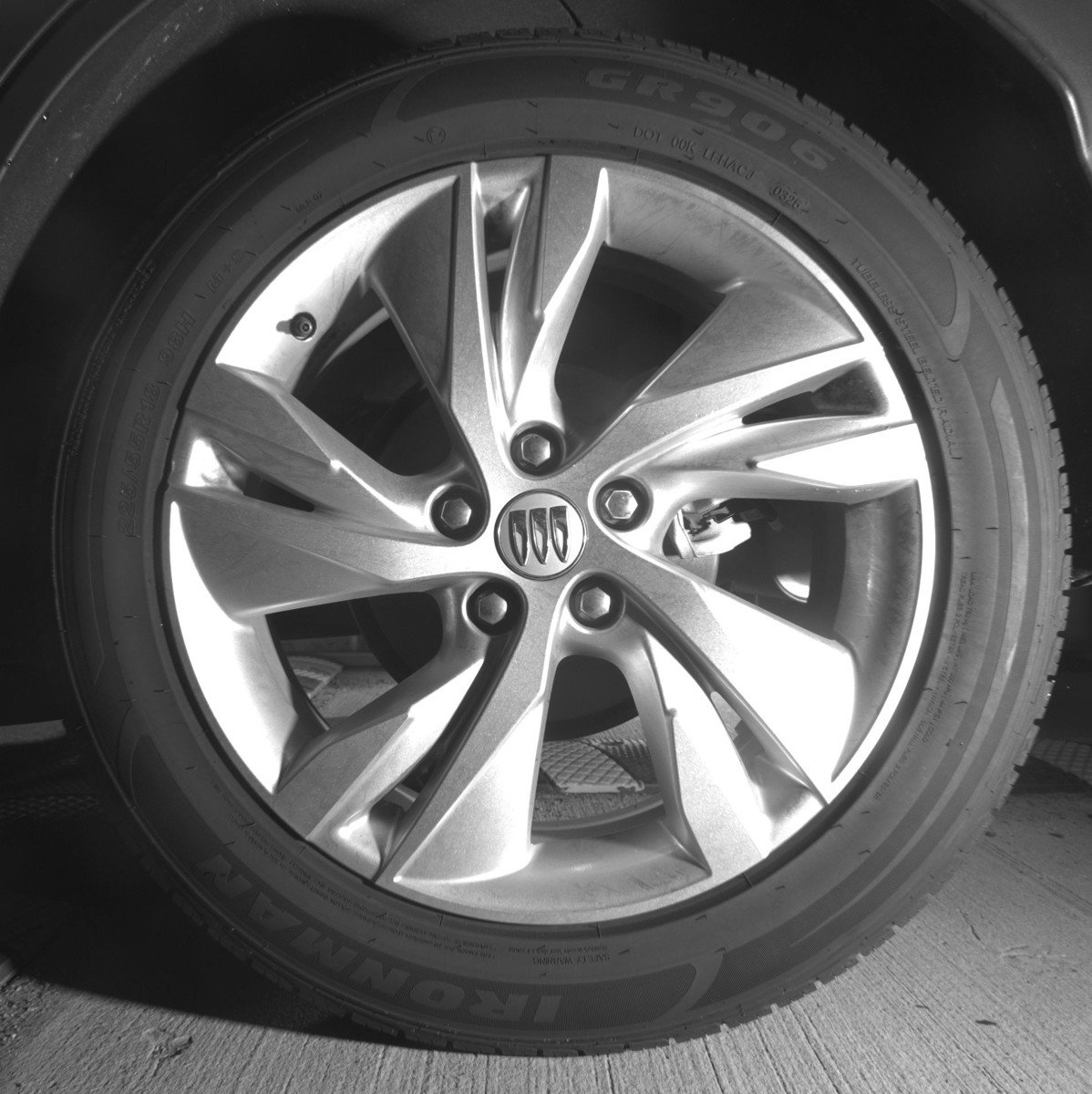 Used 2025 Buick Encore GX Preferred image 14