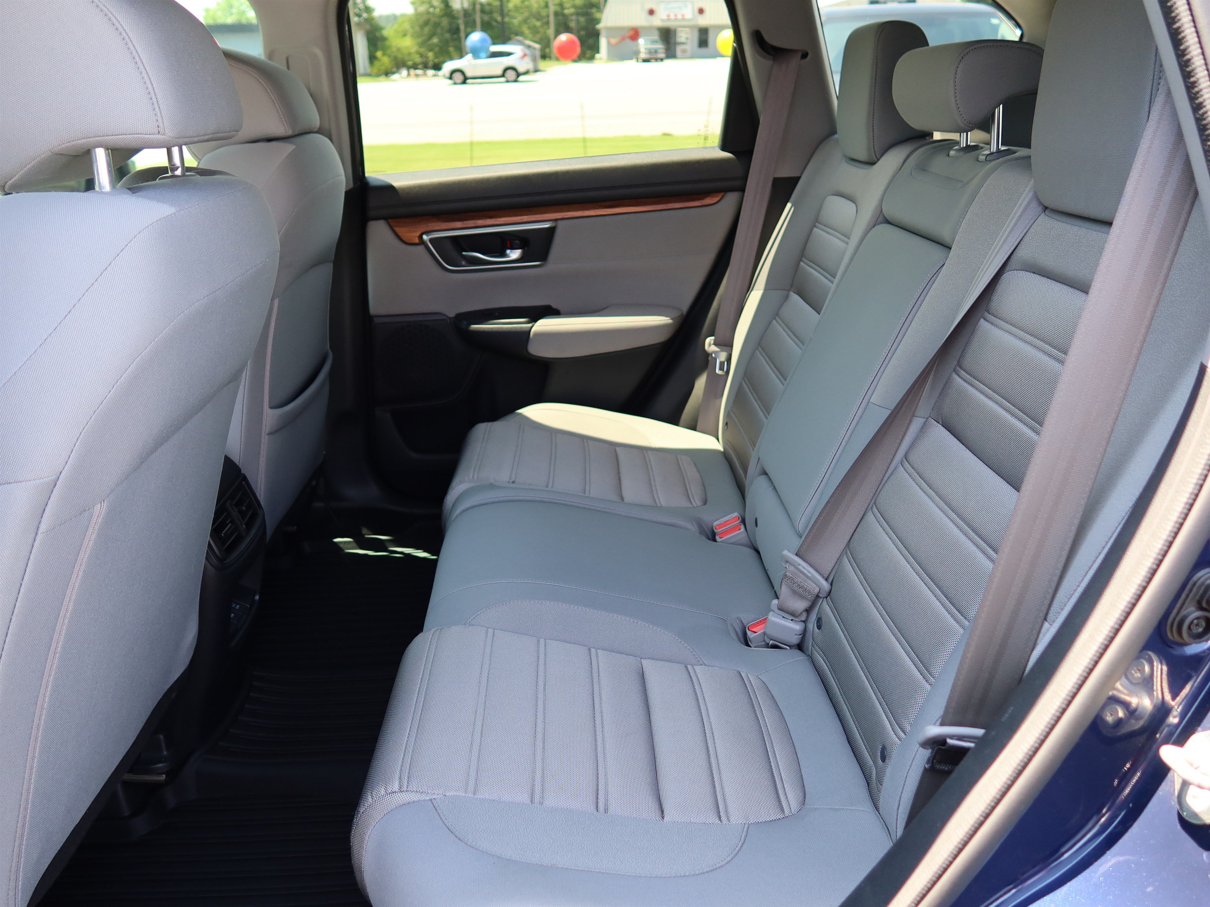 Used 2019 Honda CR-V EX image 16
