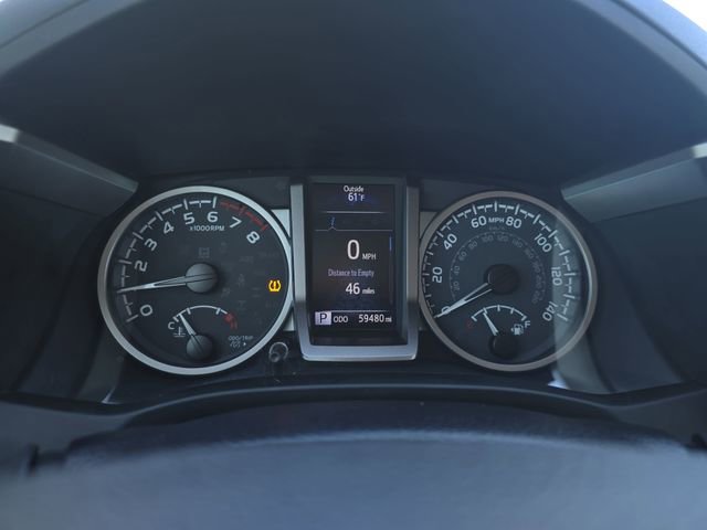 Certified 2022 Toyota Tacoma SR5 image 18
