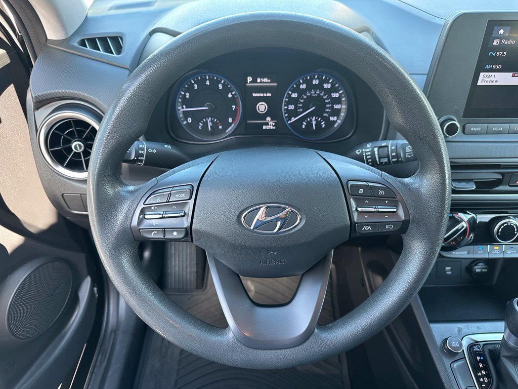 Used 2023 Hyundai Kona SEL FWD image 15