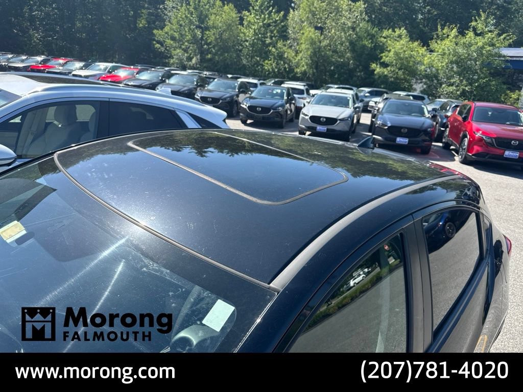 Used 2018 Honda HR-V EX image 7