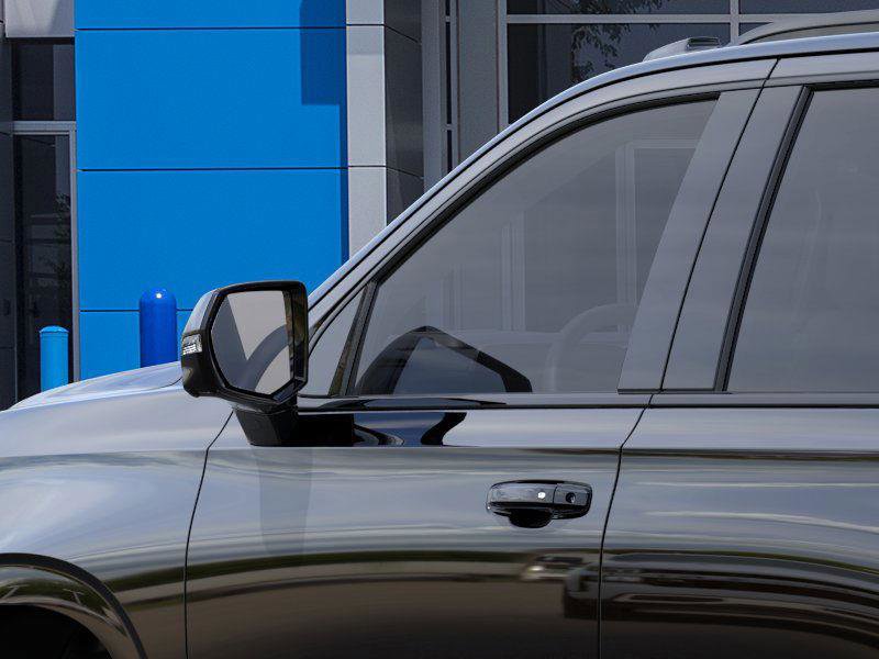 New 2026 Chevrolet Tahoe RST image 12