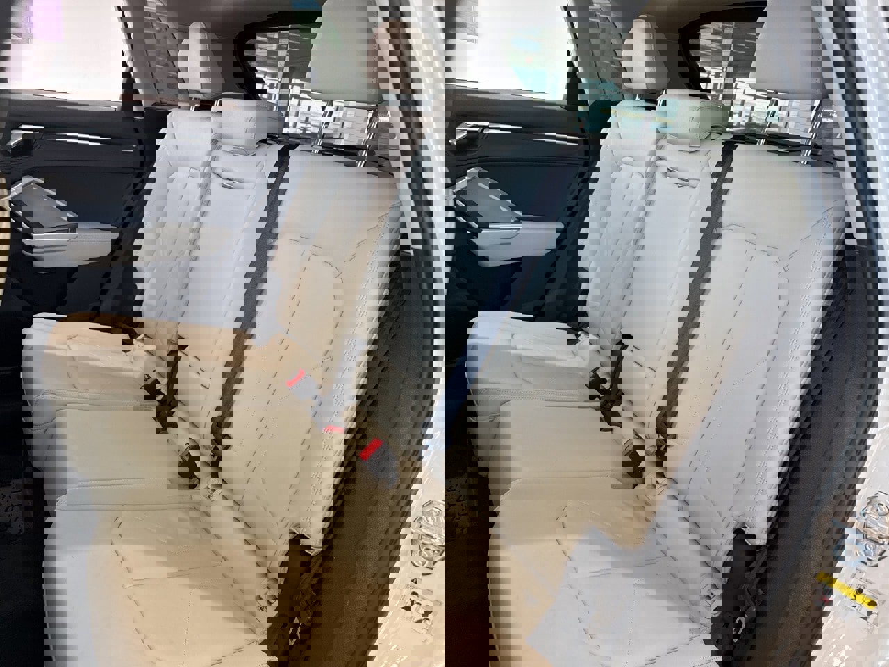 Used 2022 Audi Q3 2.0T Premium w/ Convenience Package image 41