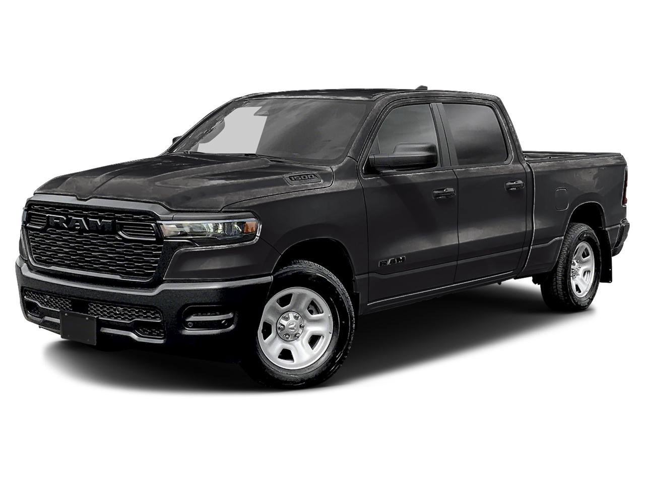 New 2025 RAM 1500 Tungsten w/ Off Road Group image 54