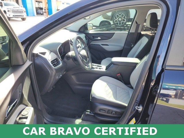 Used 2020 Chevrolet Equinox LS w/ LS Convenience Package image 16