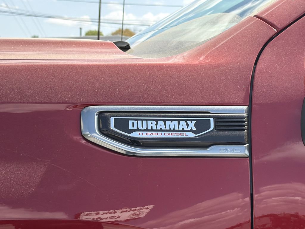 New 2026 GMC Sierra 1500 AT4 w/ Technology Package image 24