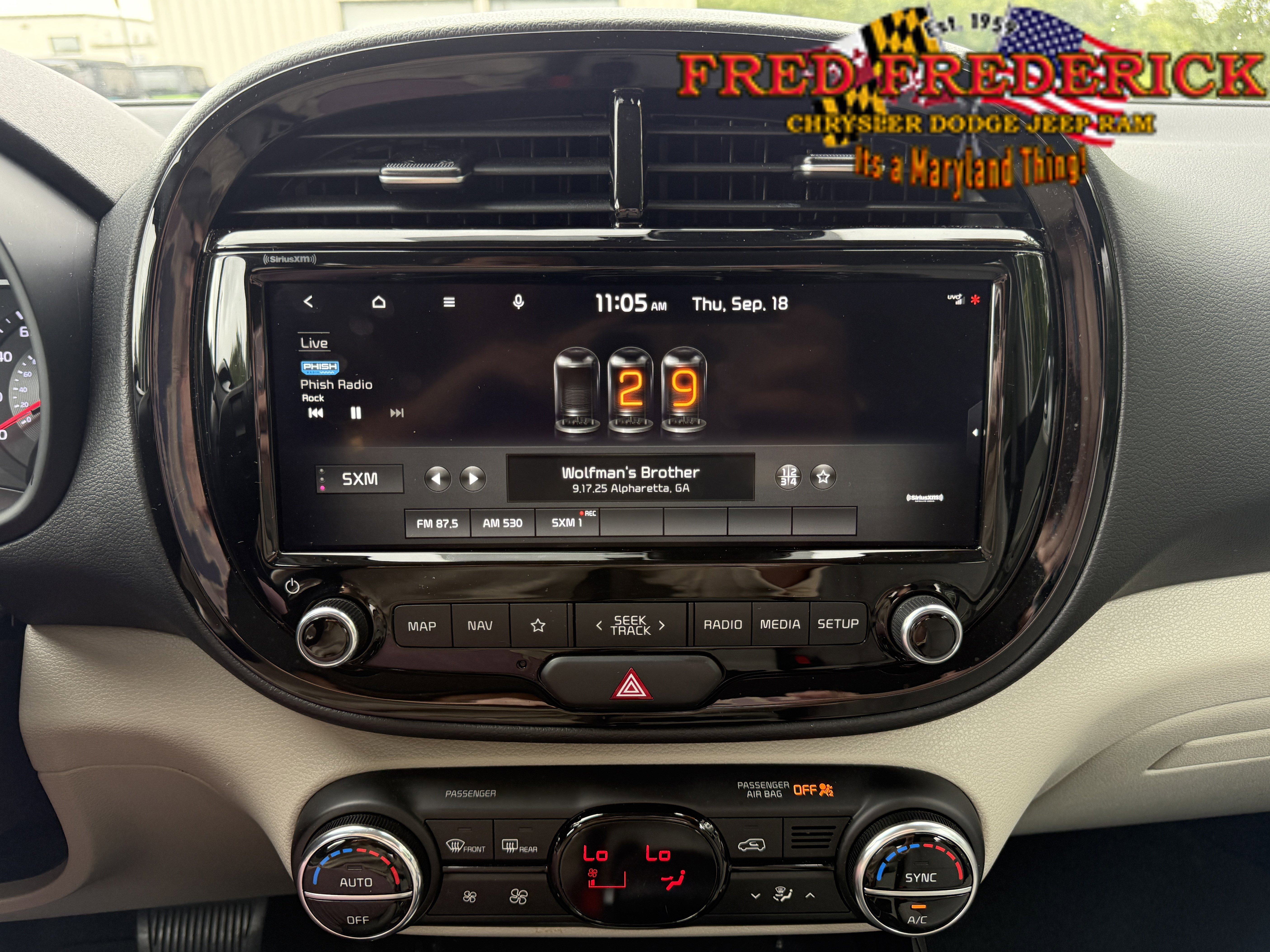 Used 2022 Kia Soul S image 12