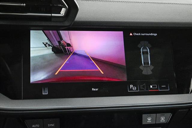 Certified 2025 Audi A3 2.0T Premium Plus w/ Premium Plus Package image 14