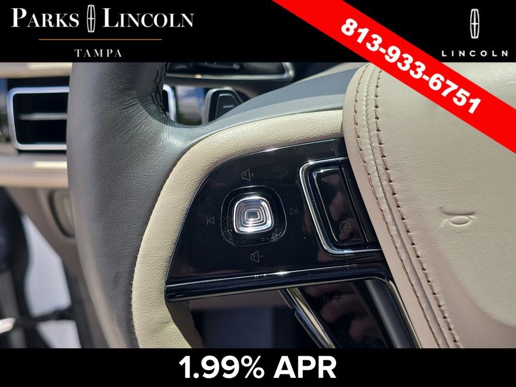Certified 2022 Lincoln Aviator Reserve w/ Elements Package Plus AWD/4WD image 31