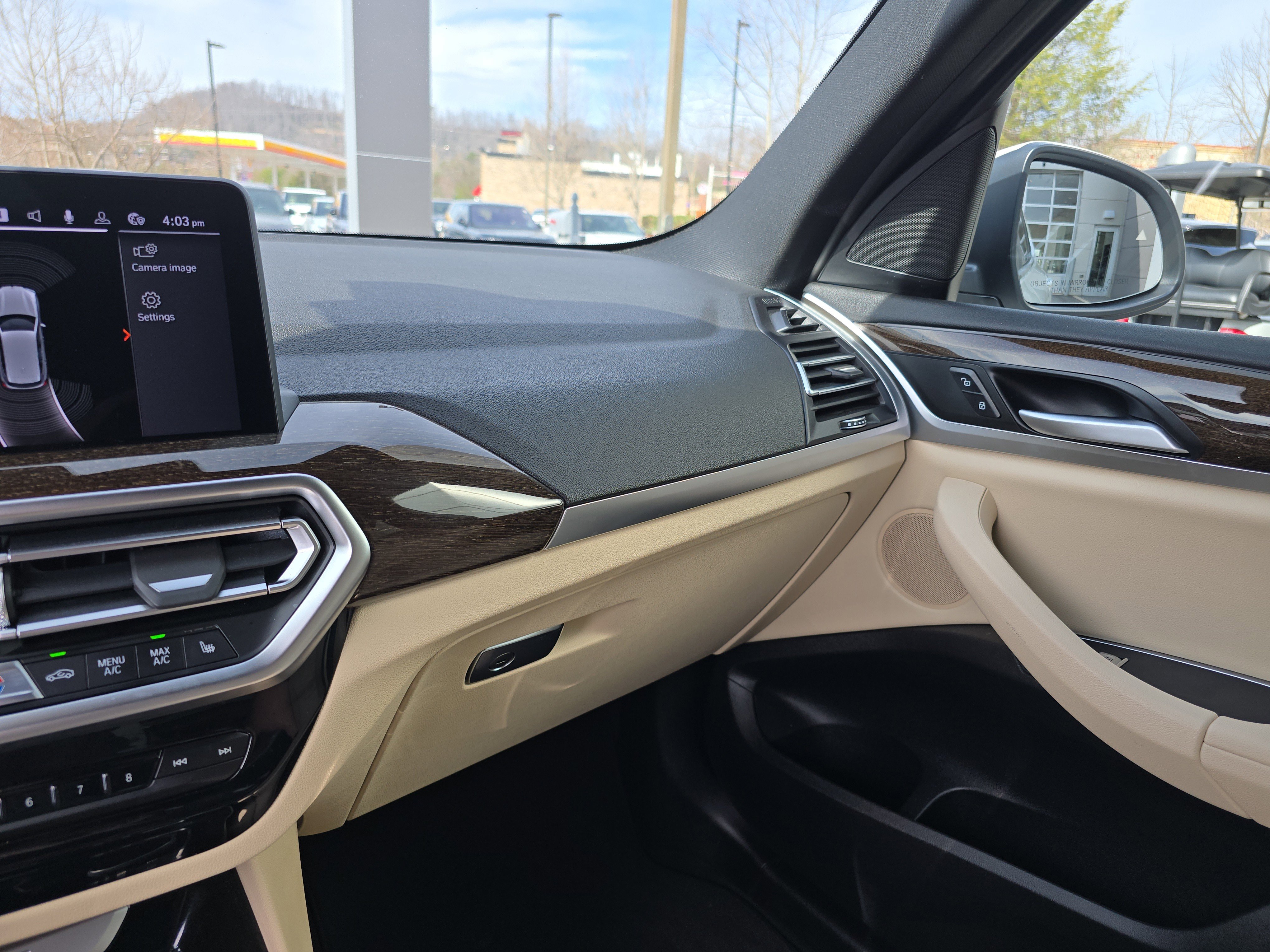 Used 2022 BMW X3 xDrive30i w/ Premium Package 2 image 25