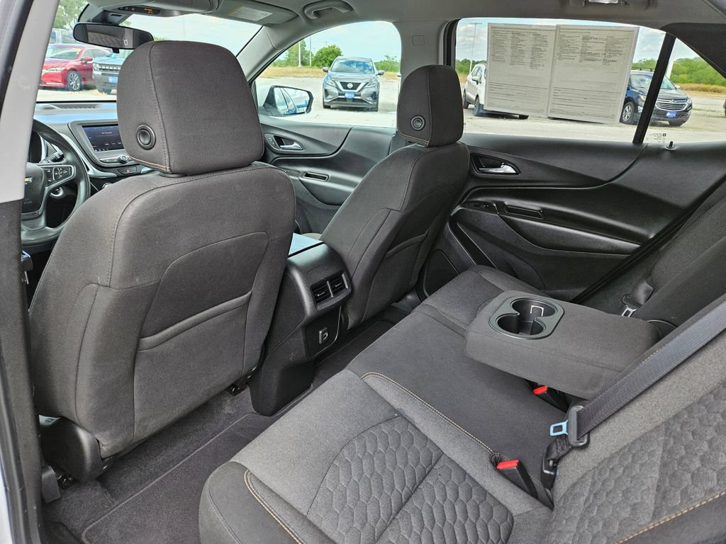 Used 2020 Chevrolet Equinox LT FWD image 24