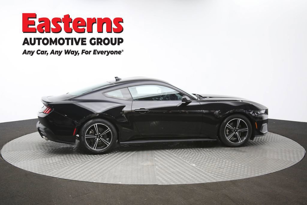 Used 2024 Ford Mustang Premium image 42