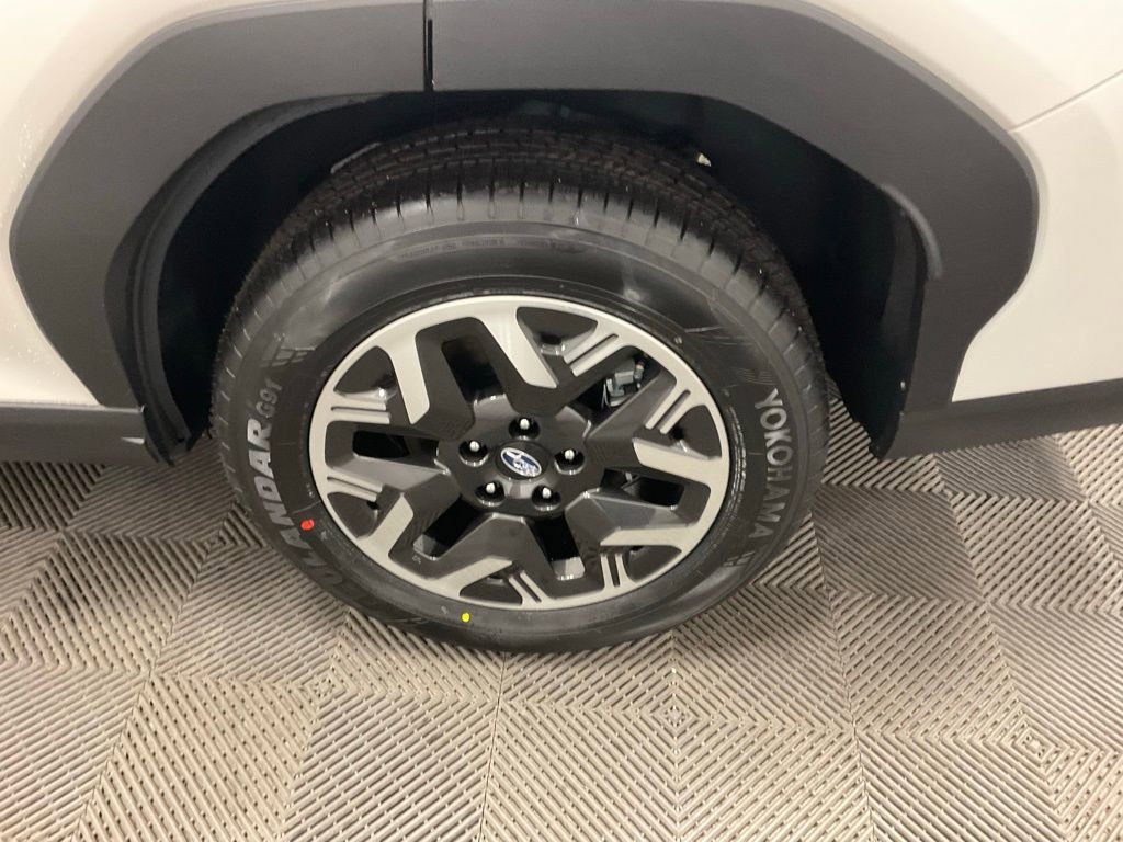 New 2026 Subaru Forester Premium image 6