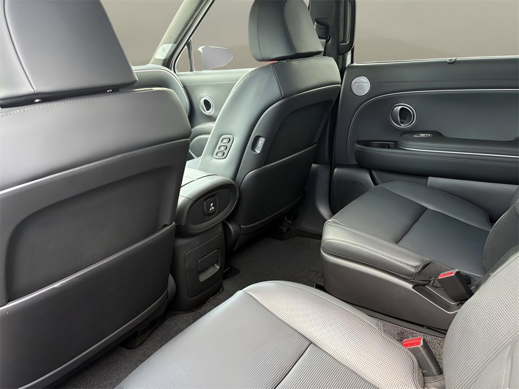 New 2026 Hyundai Palisade Calligraphy image 29