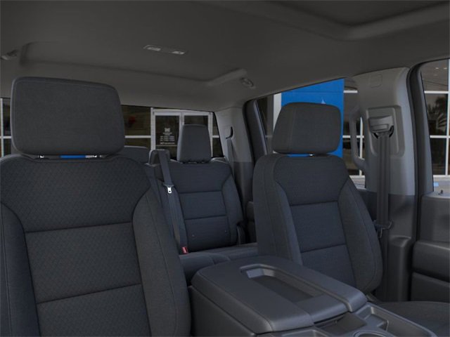 New 2026 Chevrolet Silverado 2500 Custom image 25