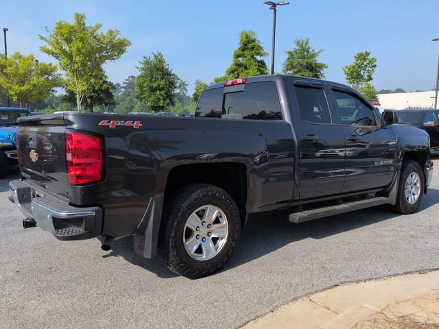 Used 2015 Chevrolet Silverado 1500 LT w/ All Star Edition image 4