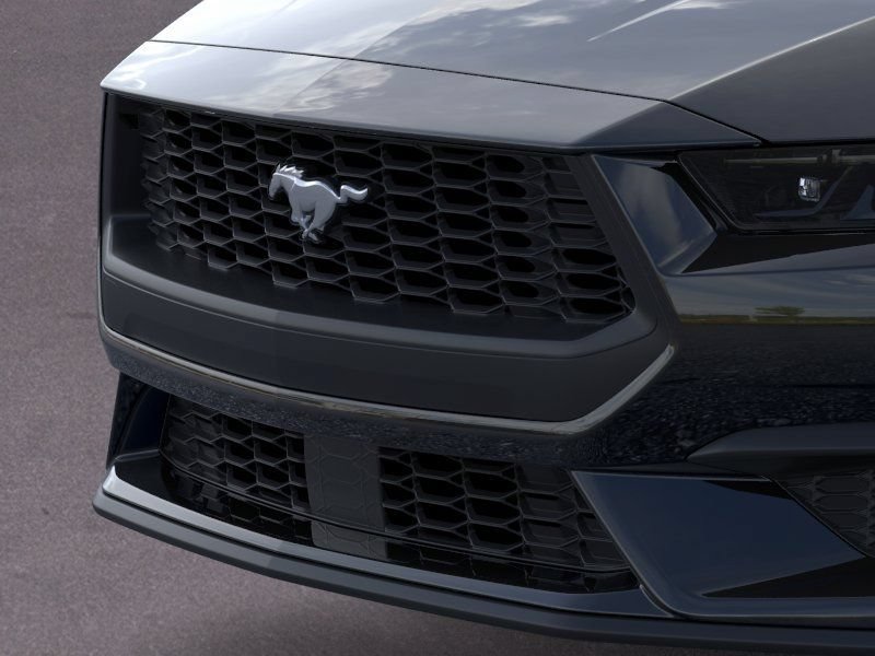 New 2026 Ford Mustang Coupe RWD image 17
