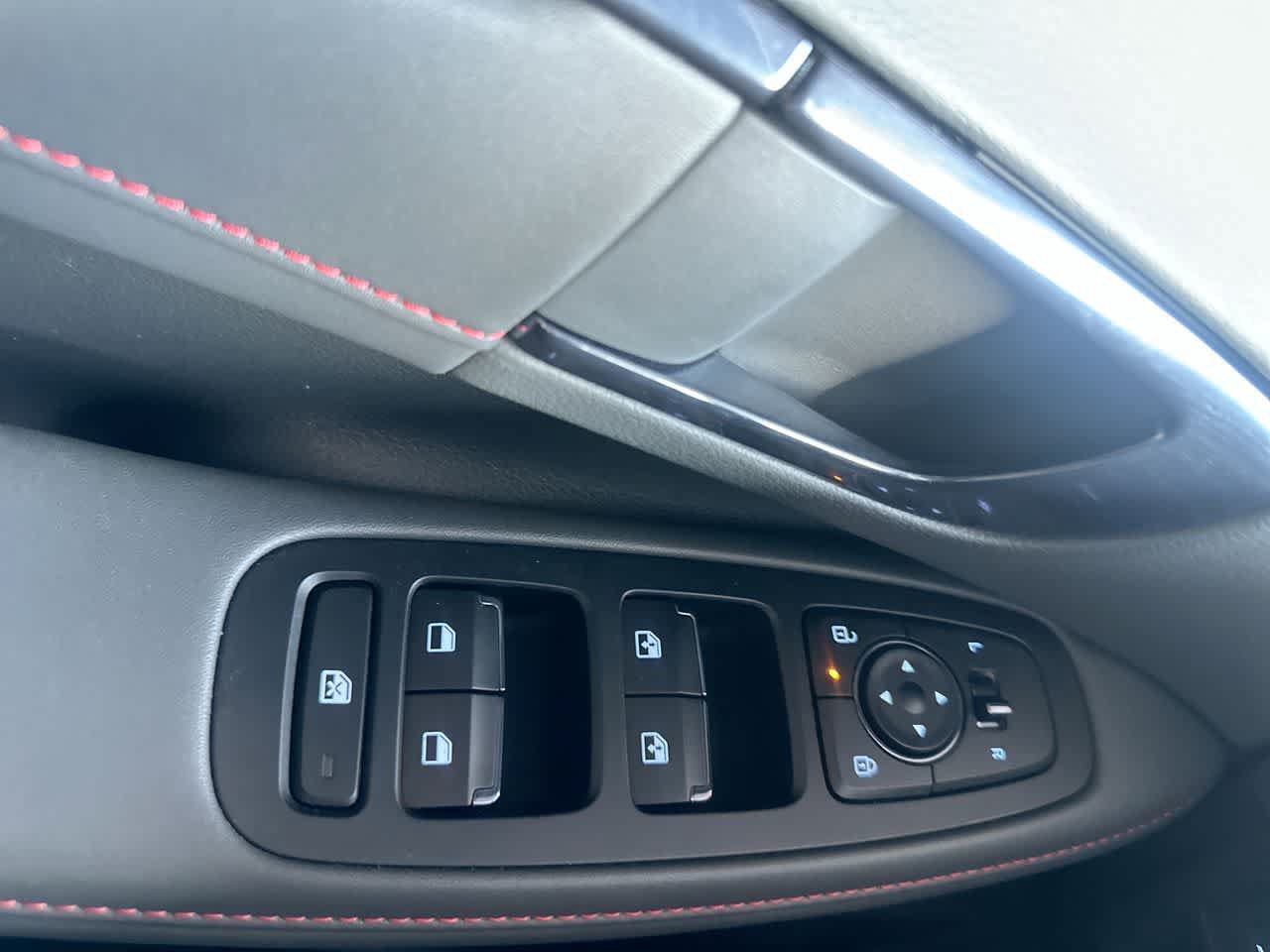 Used 2025 Hyundai Sonata N Line FWD image 17