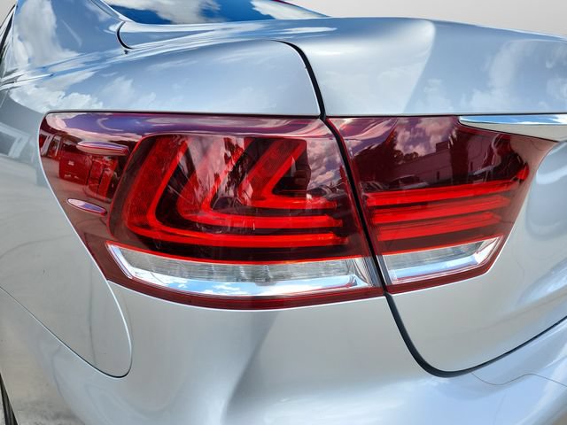 Used 2015 Lexus LS 460 w/ Comfort Package RWD image 34