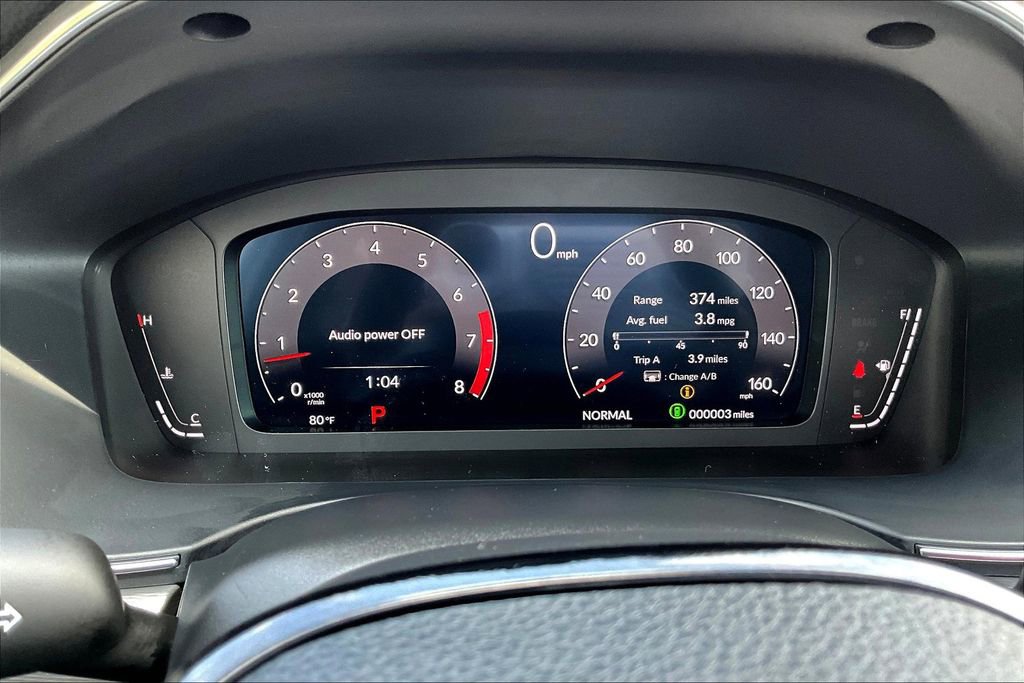 New 2026 Acura Integra A-Spec image 22