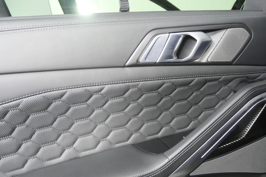 Used 2023 BMW X6 M w/ Competition Package AWD/4WD image 13