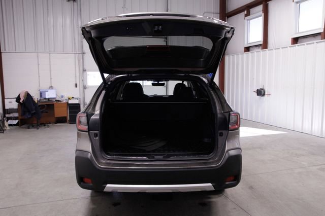 Used 2024 Subaru Outback Limited image 20