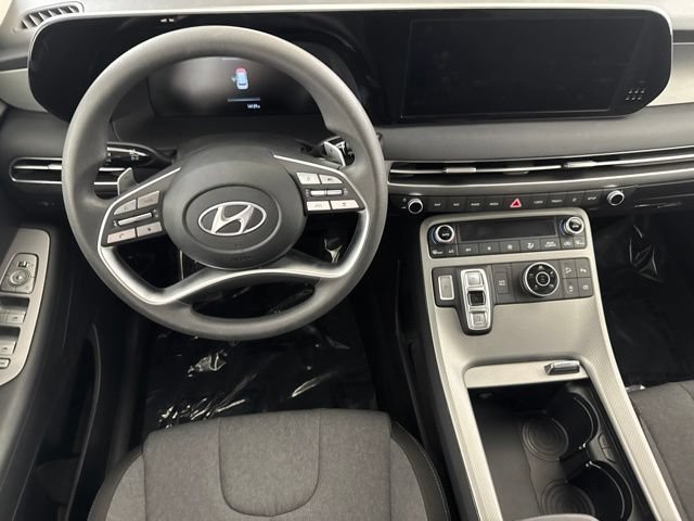 Used 2025 Hyundai Palisade SE AWD/4WD image 23