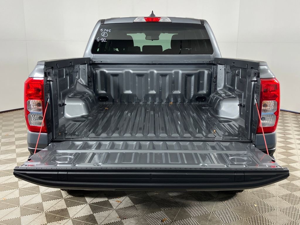 New 2025 Ford Ranger XL image 25