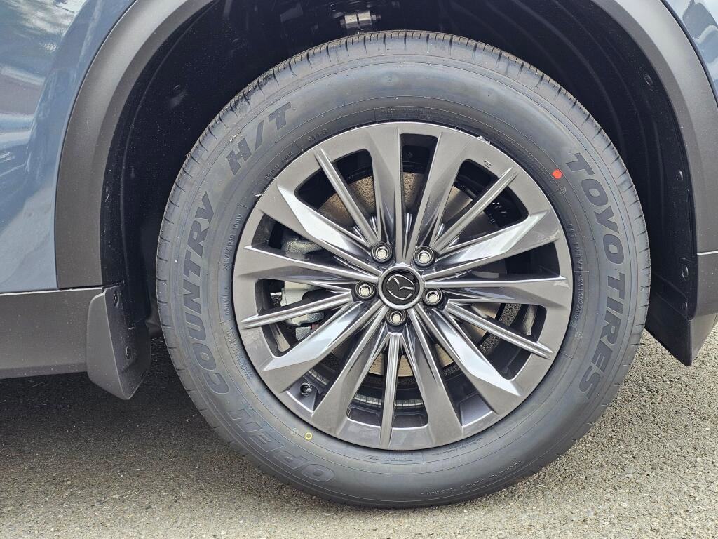 New 2026 MAZDA CX-70 SC image 9