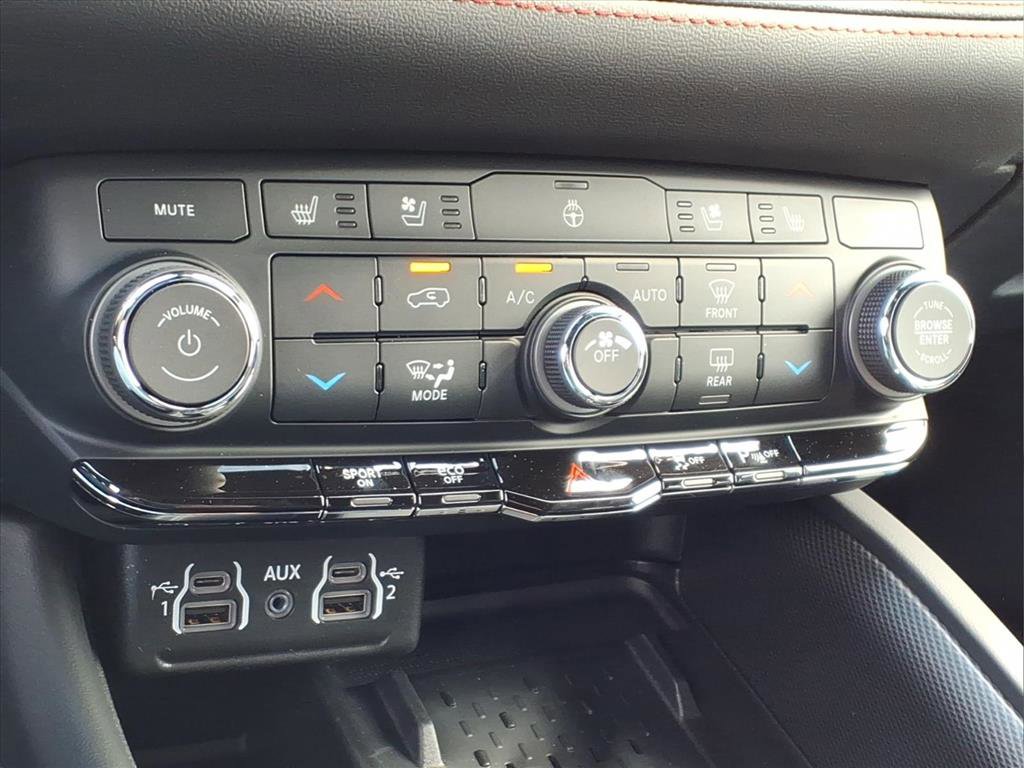 New 2026 Dodge Durango GT image 21