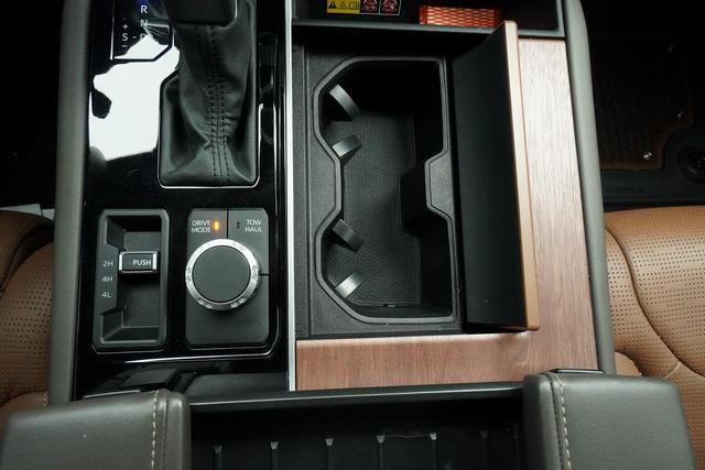 Used 2025 Toyota Tundra 1794 Edition image 24