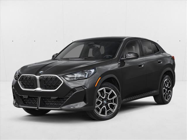 New 2026 BMW X2 xDrive28i w/ Technology Package