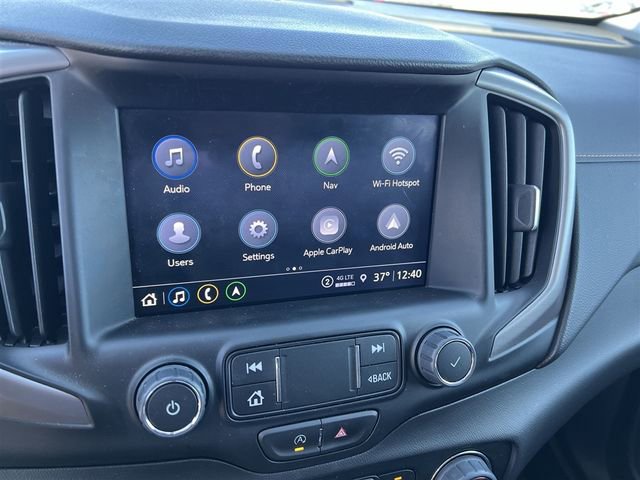 Certified 2023 GMC Terrain AT4 w/ Infotainment Package II image 16