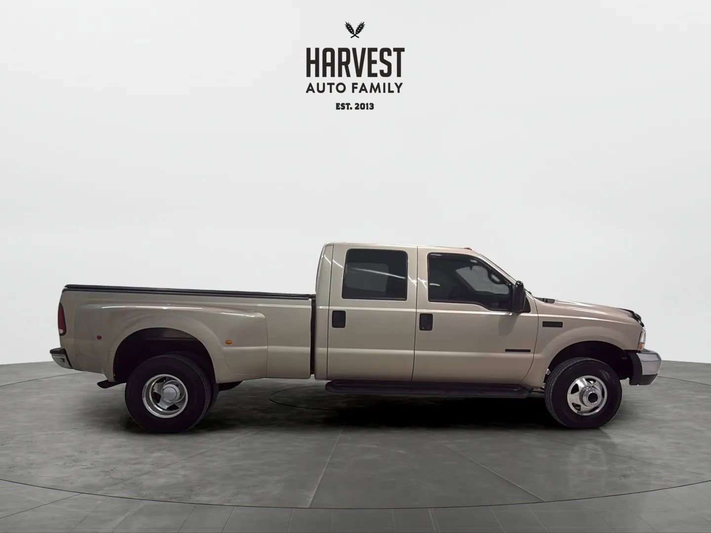 Used 1999 Ford F350 4x4 Crew Cab DRW Super Duty image 8